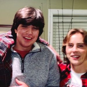 Meet your Posher, Vinny